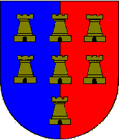 Siebenbürger Wappen